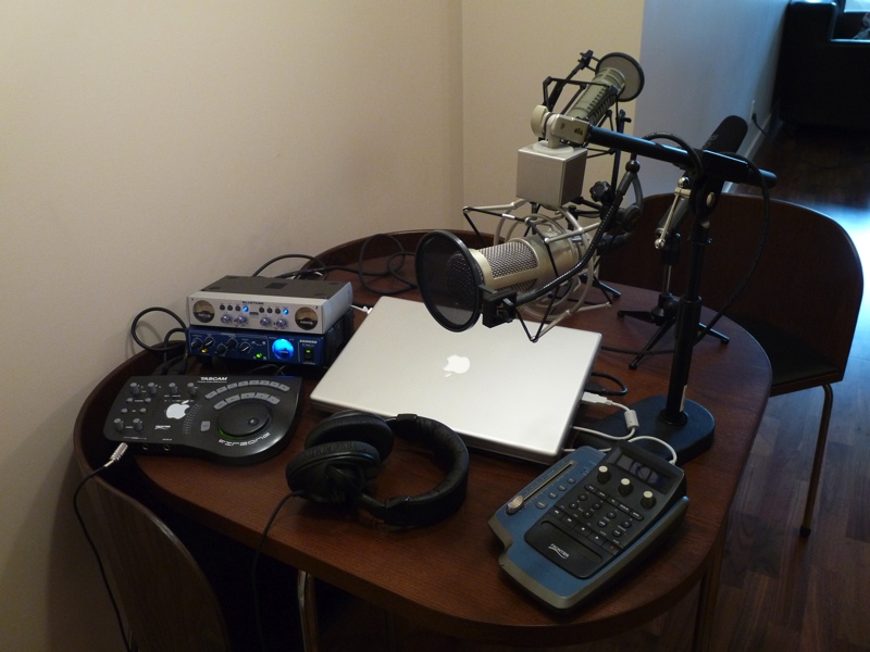 TapelegStudios09 The main studio setup