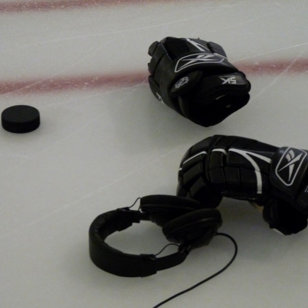 The Rink Podcast